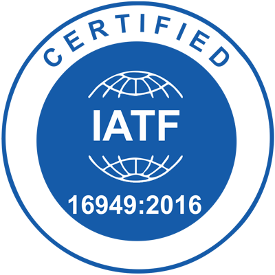 IATF 16949