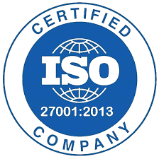 ISO 27001:2013