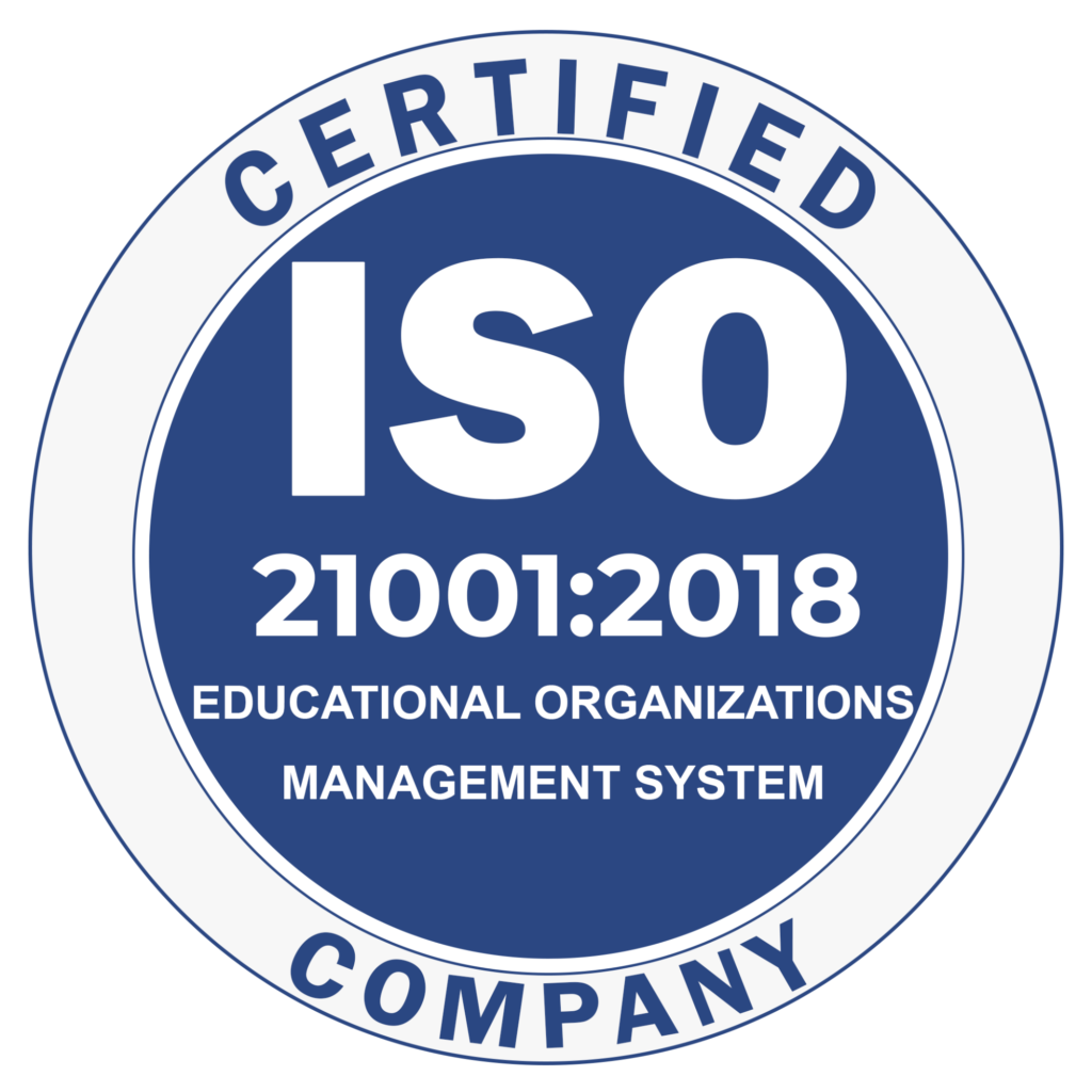 ISO 21001:2018