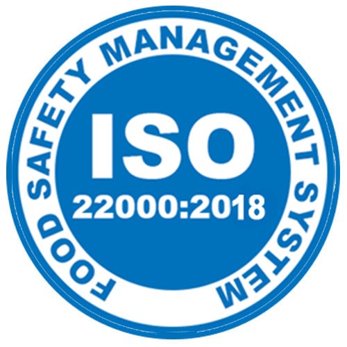 ISO 22000:2018